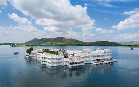 Taj Lake Palace Udaipur